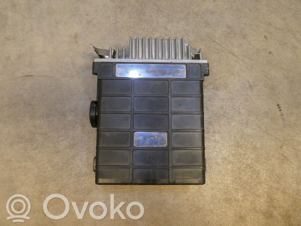 Mercedes-Benz E W124 Injection control unit/module 