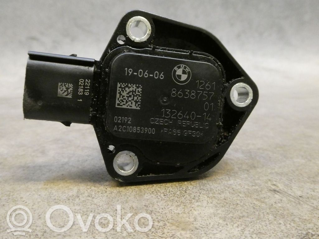 Mini One - Cooper F56 F55 Sensor de nivel de aceite 