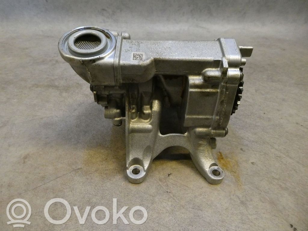 Pompa olejowa   0374112,8631810,356802