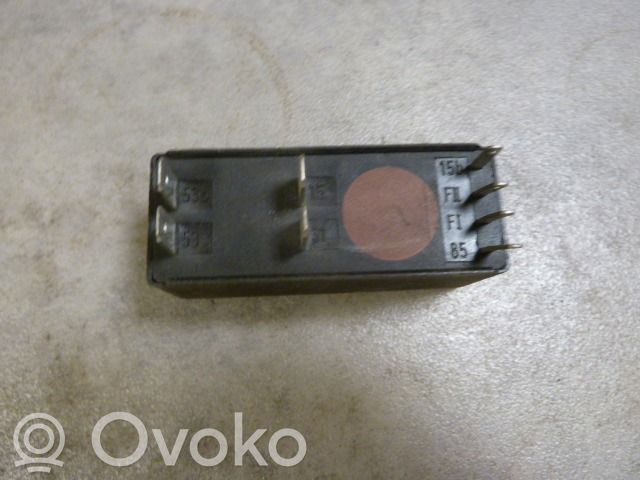 BMW 3 E36 Window wiper relay 