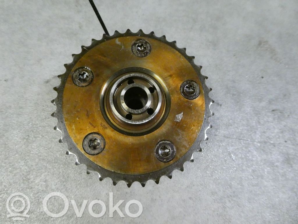Camshaft pulley/ VANOS