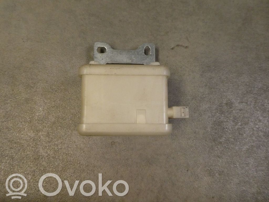 Brake pedal sensor switch   8367604