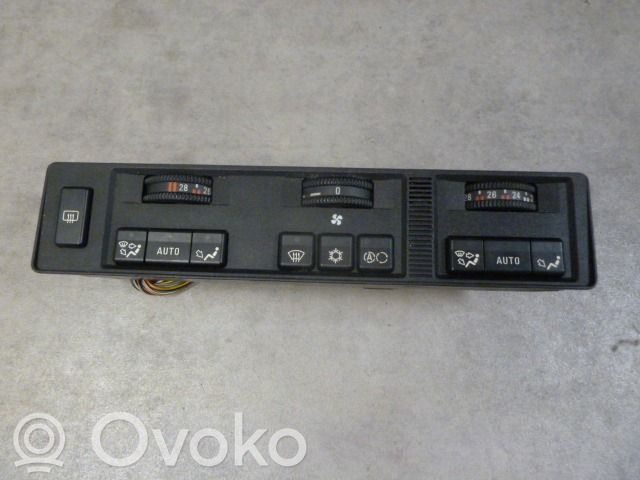 Climate control unit   8390171,9140010016