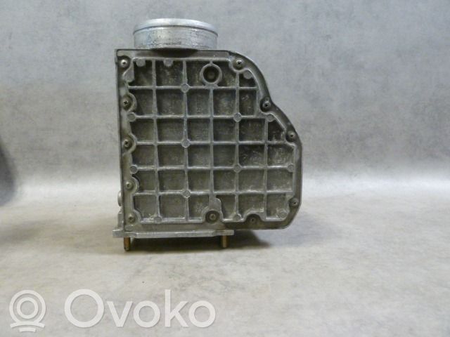 BMW 3 E36 Oro srauto matuoklis 