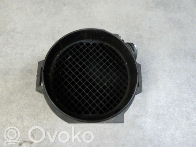 BMW 5 E39 Luftmassenmesser Luftmengenmesser 