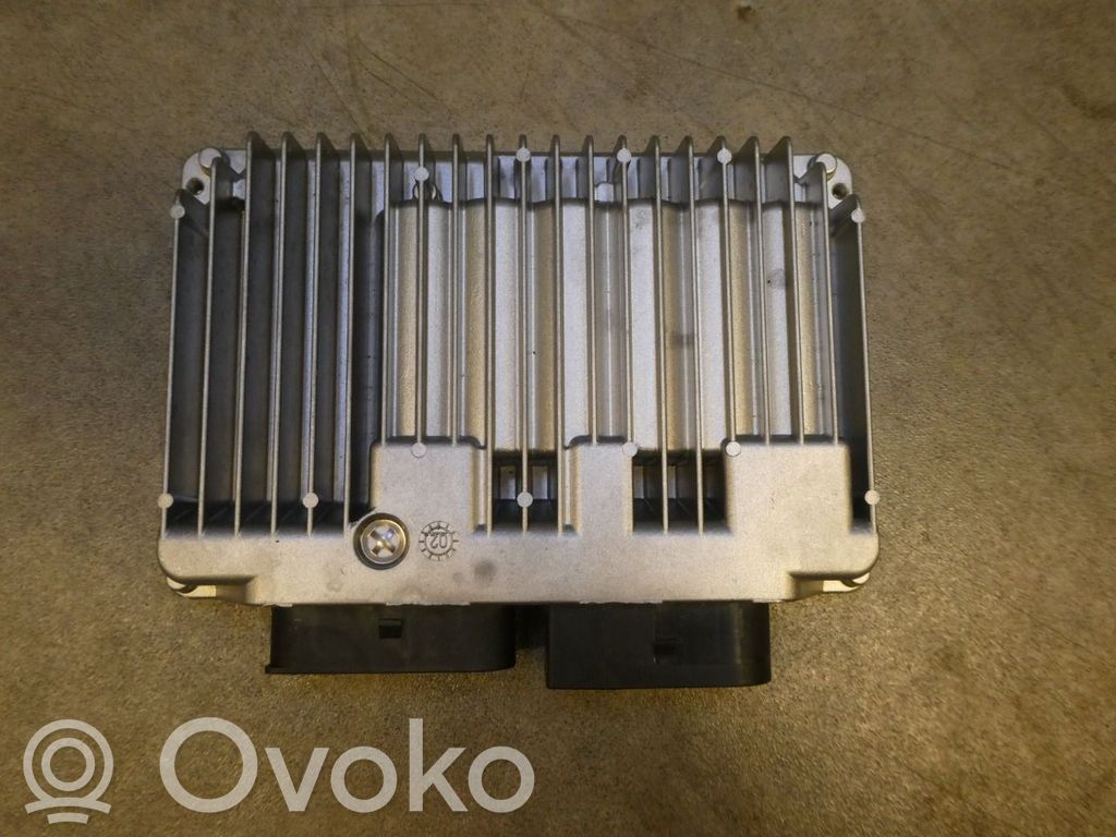 BMW 7 E65 E66 Module de contrôle de boîte de vitesses ECU 