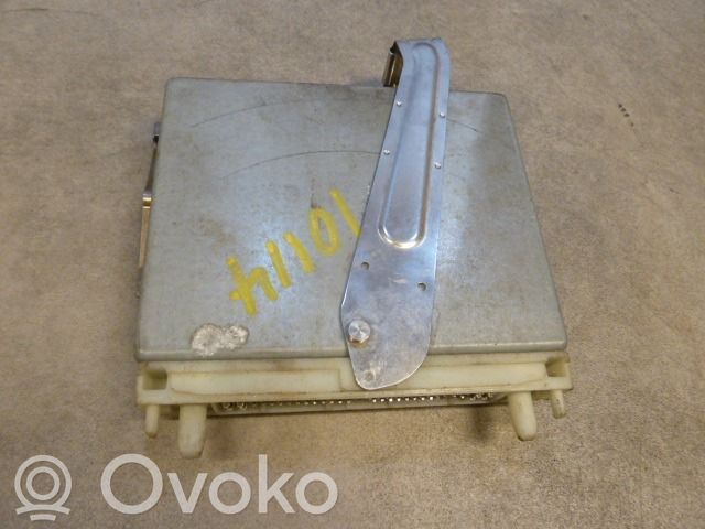 Volvo S70  V70  V70 XC Injection control unit/module 