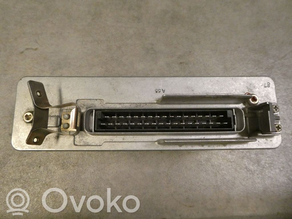 BMW 5 E34 ABS vadības bloks 