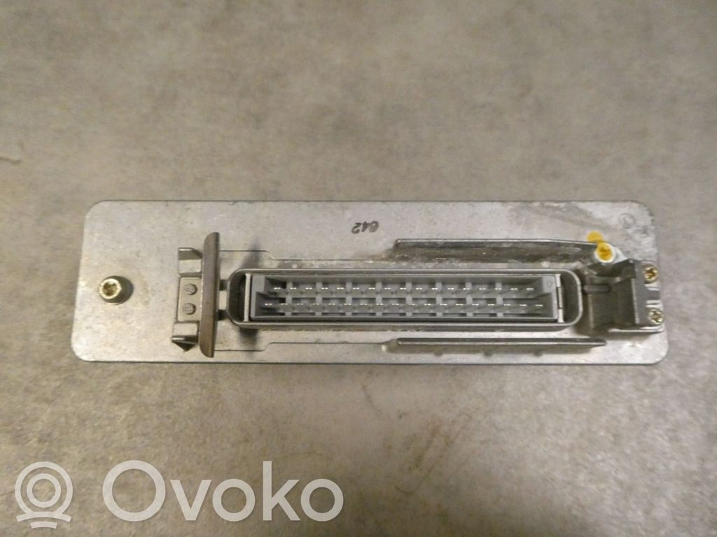 BMW 5 E34 ABS vadības bloks 