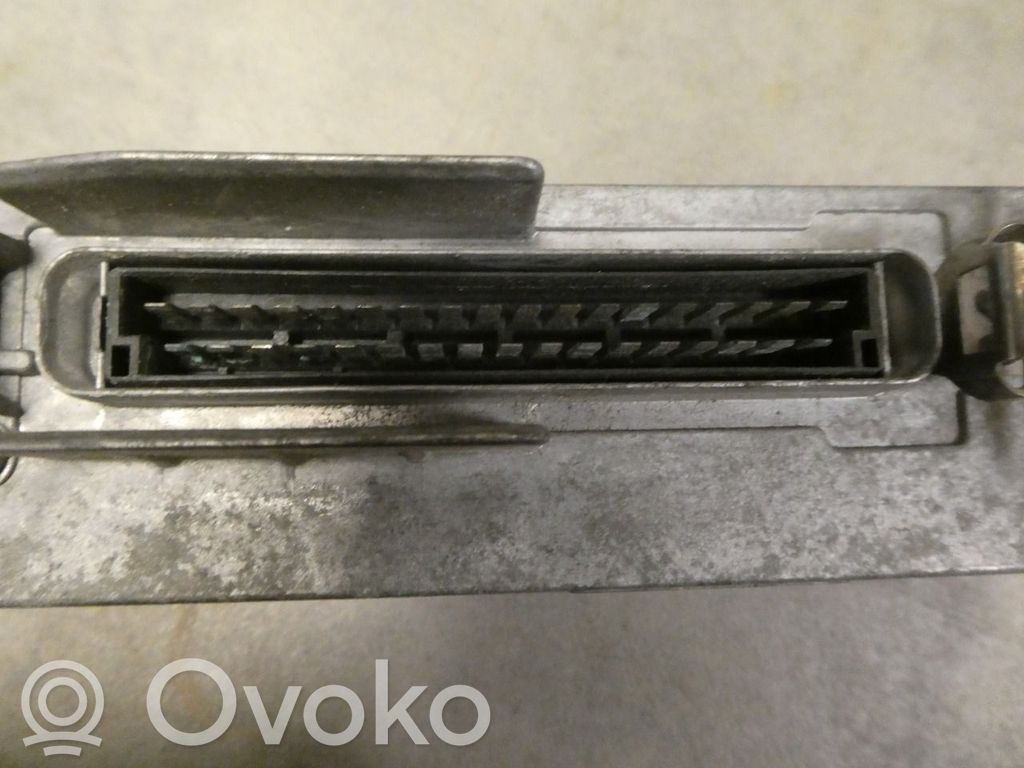 BMW 6 E24 ABS control unit/module 
