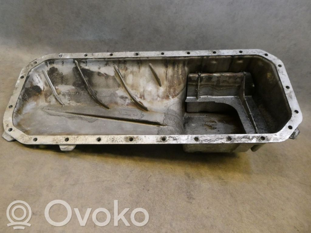 BMW 5 E34 Öljypohja 