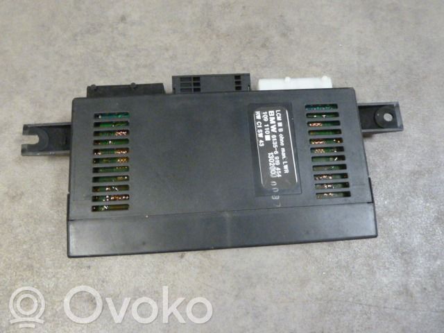 BMW 5 E39 Komforto modulis 