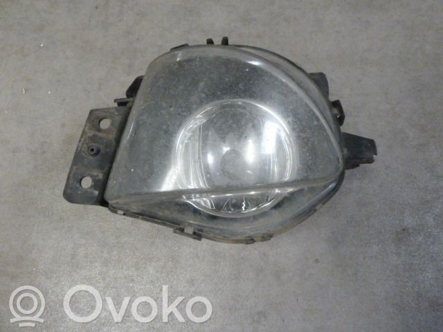 BMW 3 E90 E91 Miglas lukturis priekšā 