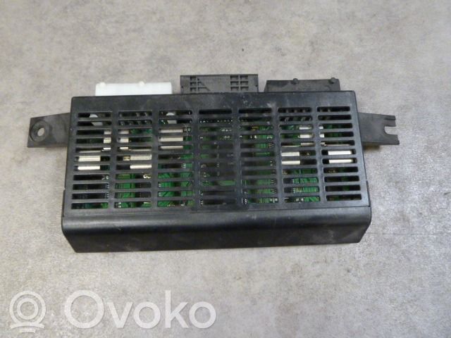 BMW 5 E39 Módulo de confort/conveniencia 