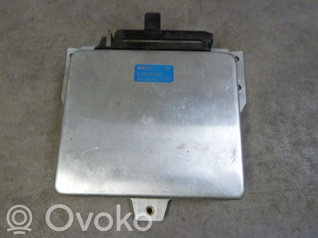 BMW 3 E30 Injection control unit/module 