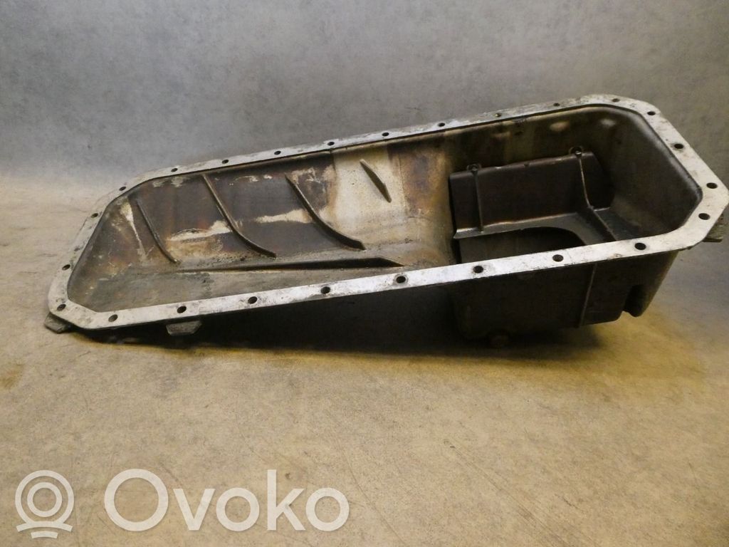 BMW 5 E34 Öljypohja 