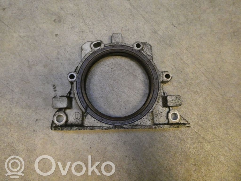 BMW 3 E36 Lagerbock Kurbelwelle 