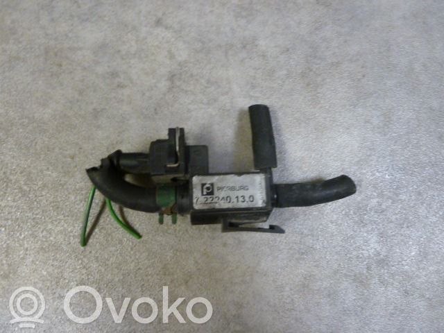 Volvo S60 Válvula de vacío 