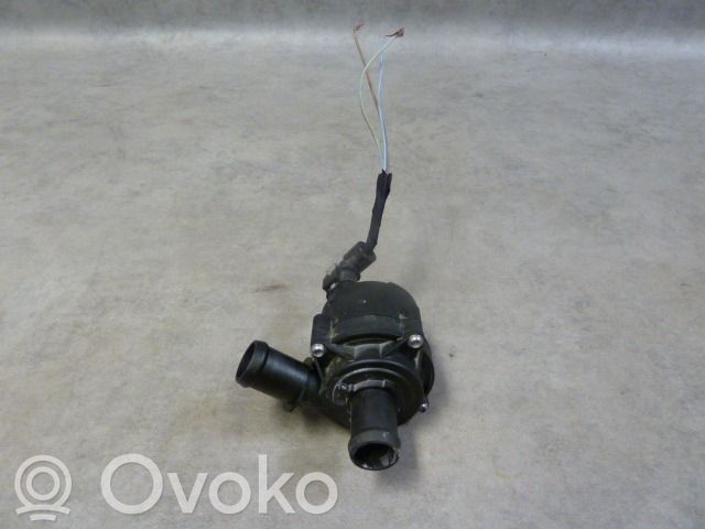 Skoda Kamiq Vesipumppu 