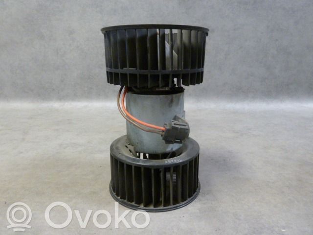BMW 5 E34 Mazā radiatora ventilators 