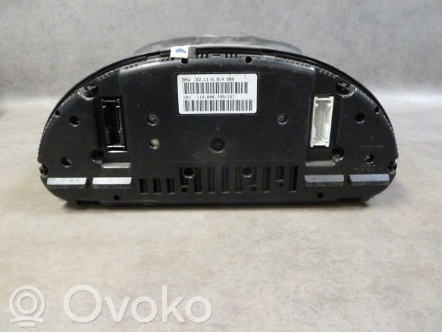 Speedometer (instrument cluster)   6914909,110008735131