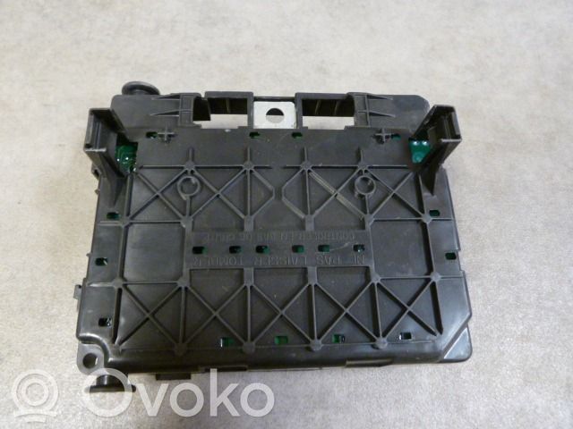 Peugeot 307 Saugiklių blokas 