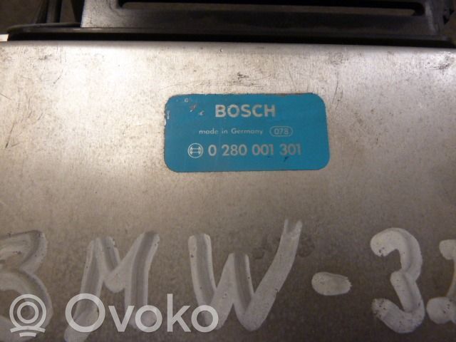 Ruiskutuksen ohjainlaite/moduuli   0280001301