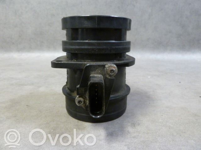 Volkswagen PASSAT B6 Ilmamassan virtausanturi 