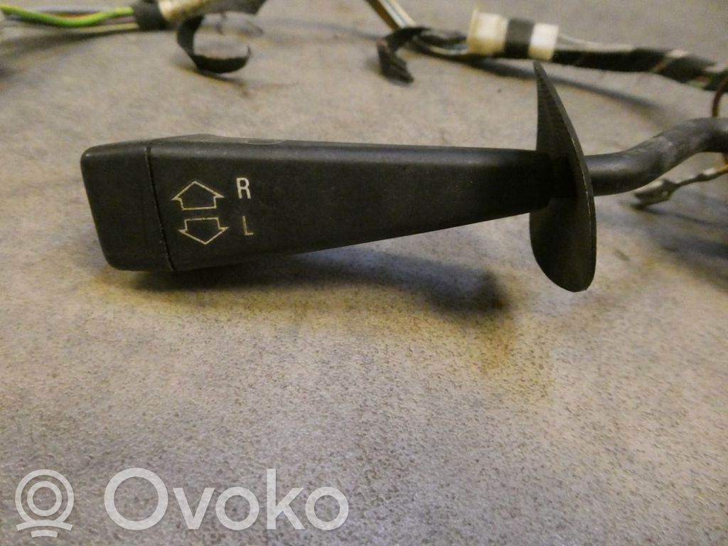 BMW 3 E30 Indicator stalk 