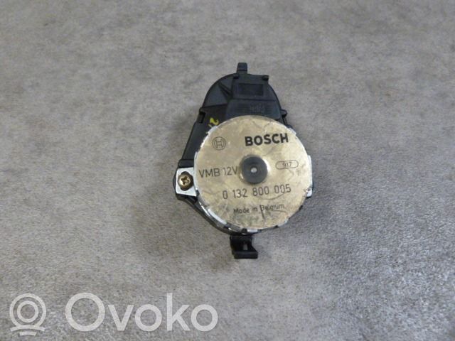 BMW 5 E34 Silniczek nagrzewnicy nawiewu klimatyzacji A/C 