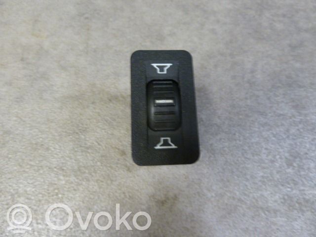 BMW 7 E32 Sound control switch 