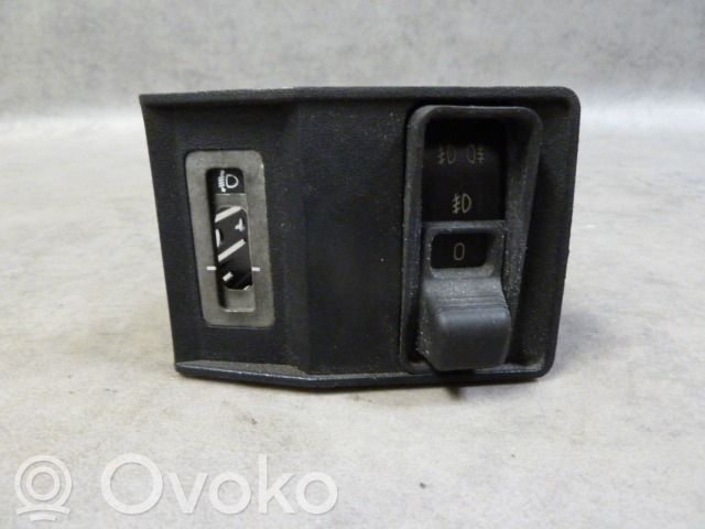 BMW 5 E34 Interruptor de luz 