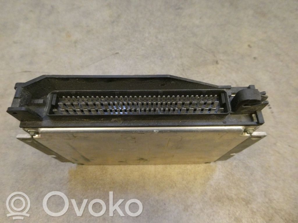 BMW 3 E36 Iesmidzināšanas sistēmas vadības bloks 