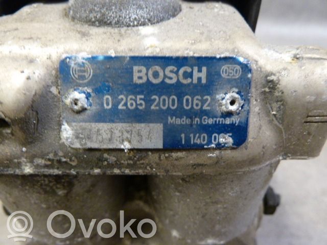 ABS bloks   1140005,0265200062