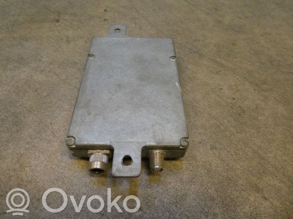 BMW 5 E39 Muut ohjainlaitteet/moduulit 