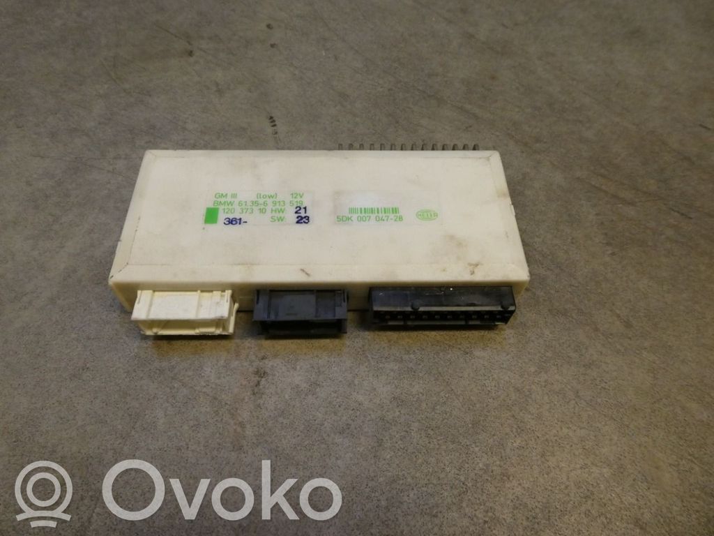 Komforta modulis   5DK00704728