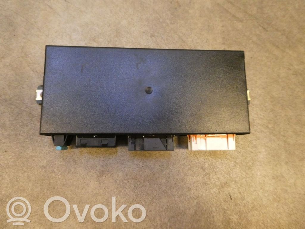 BMW 5 E34 Autres unités de commande / modules 