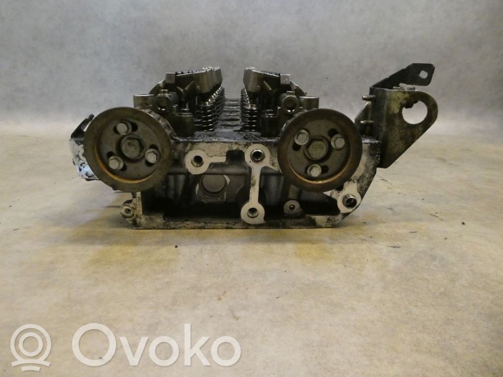 Renault Master II Engine head 