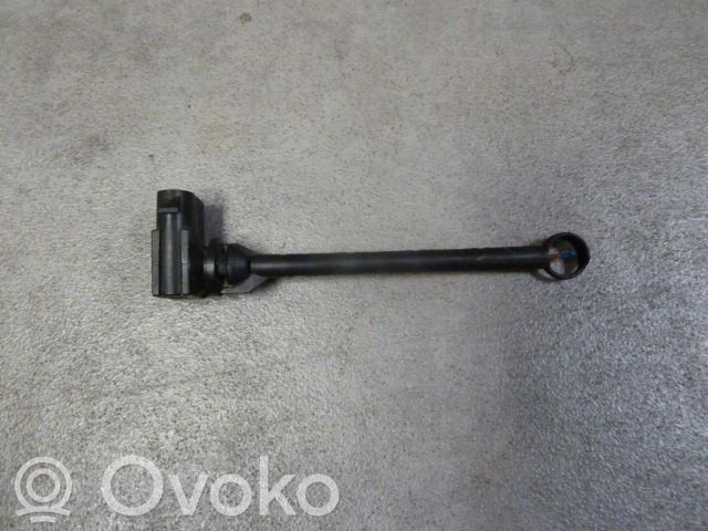 BMW 7 E32 Interior temperature sensor 