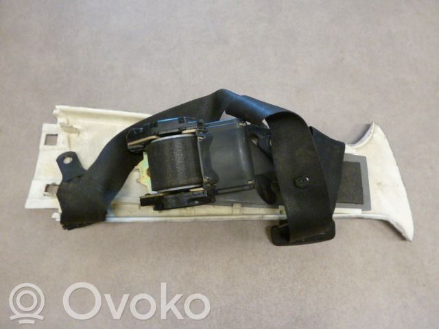 BMW 5 E34 Sicherheitsgurt vorne 