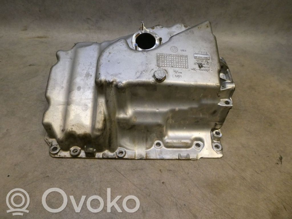 Miska olejowa   8611690