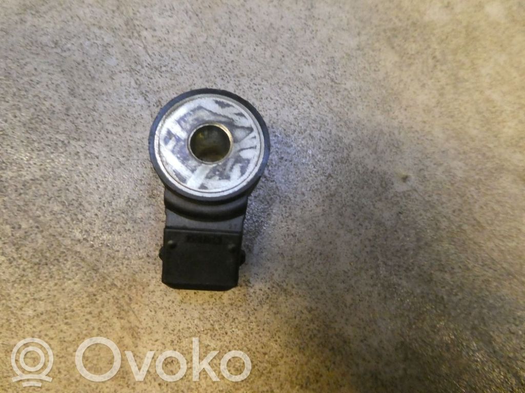 BMW 1 F20 F21 Czujnik spalania stukowego 