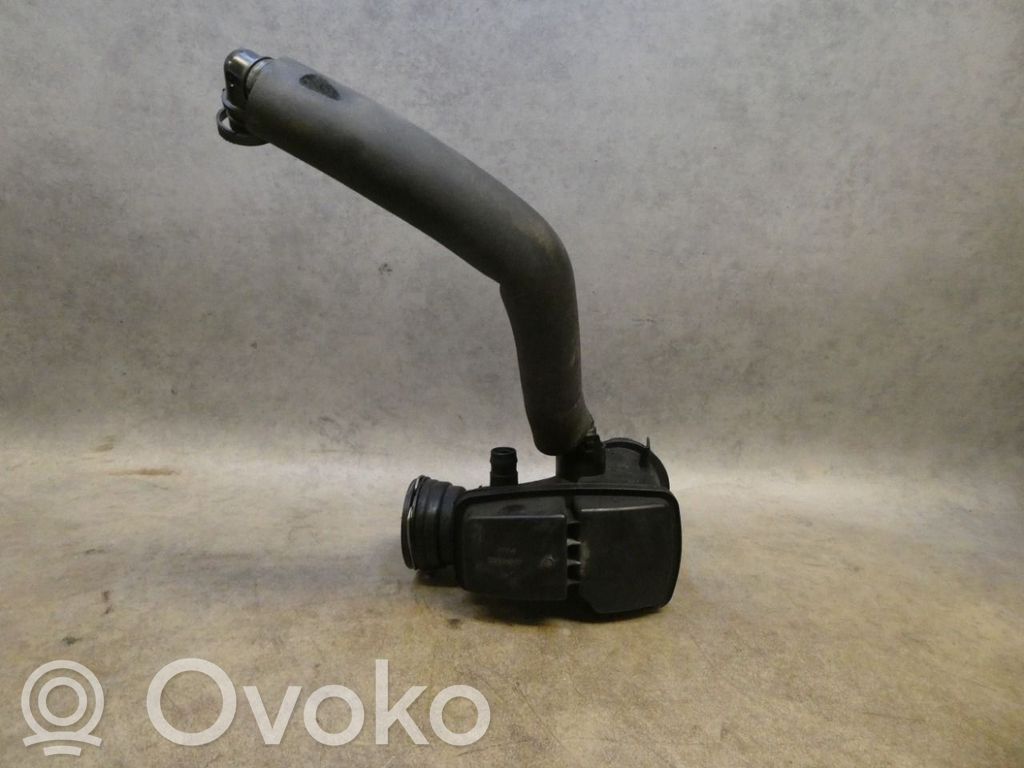 BMW 1 F20 F21 Wąż / Rurka odpowietrznika 