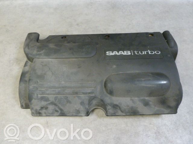 Saab 9-3 Ver2 Moottorin koppa 