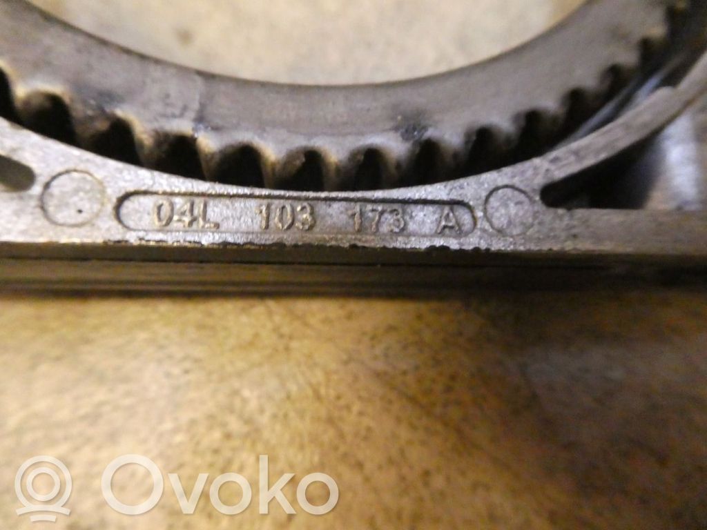 Moottorin koppa   04L103173A