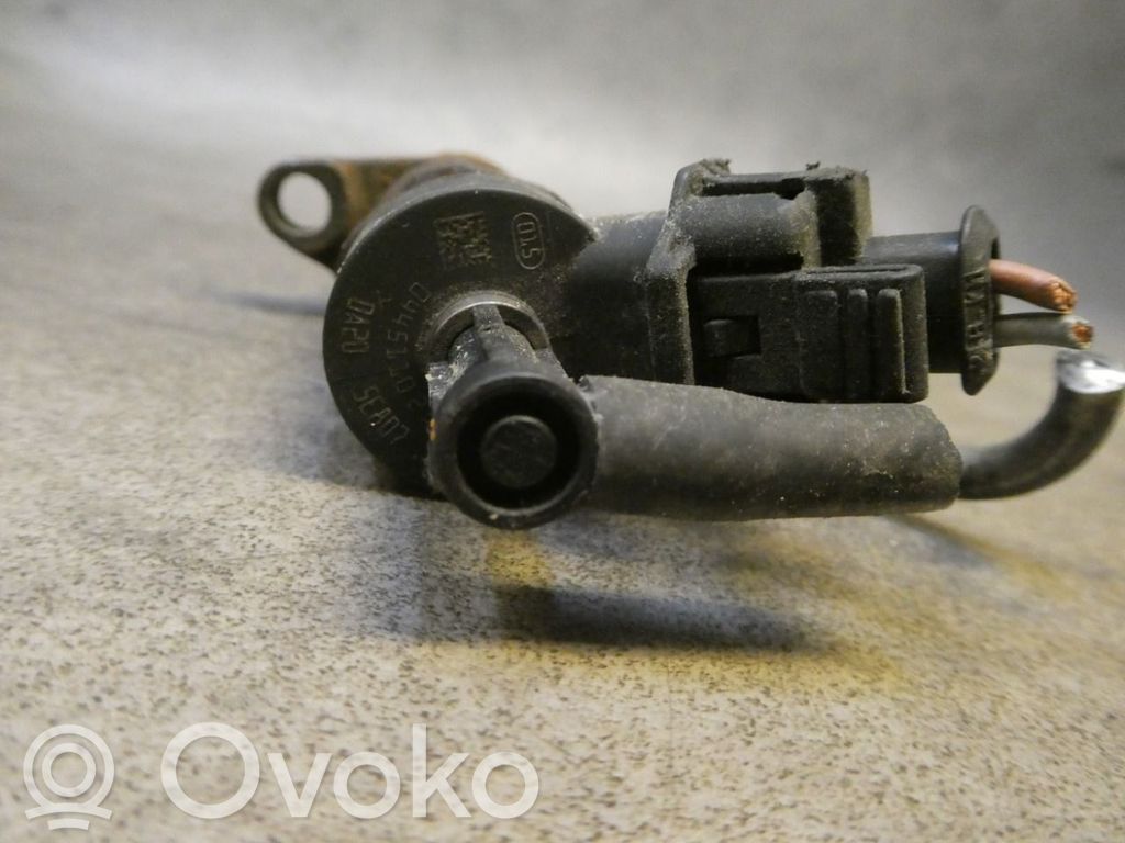 Citroen Berlingo Fuel injector 