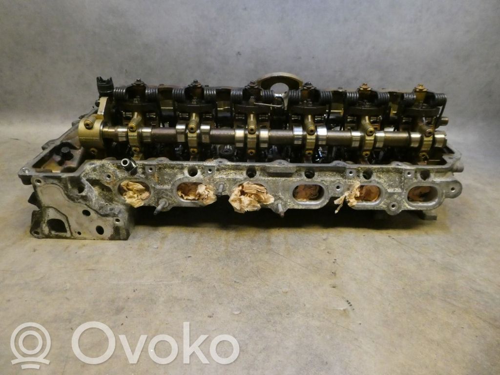 BMW X5 E70 Engine head 
