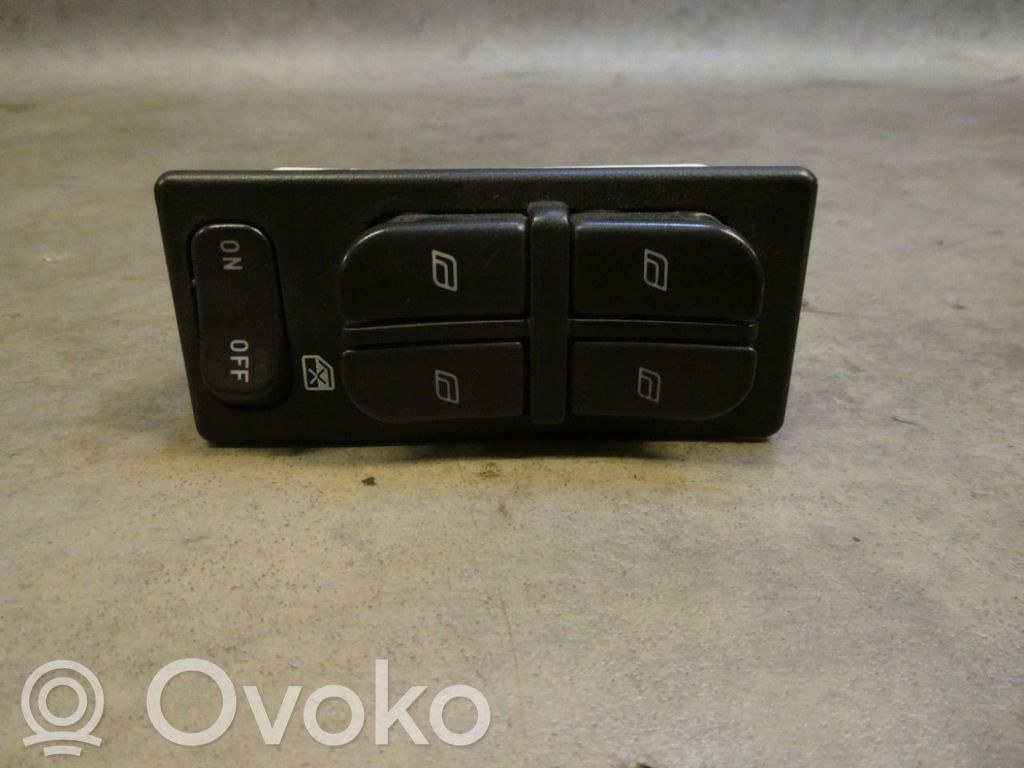 Saab 9-5 Electric window control switch 