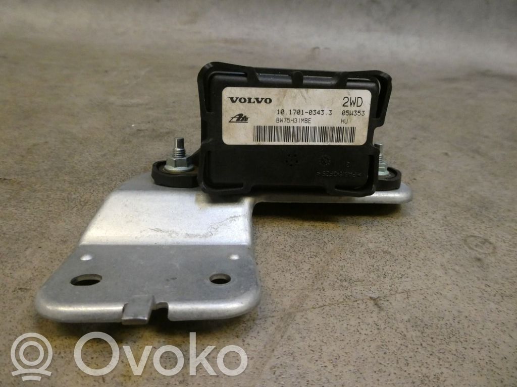 Sensor de aceleración   30667459,10098004362