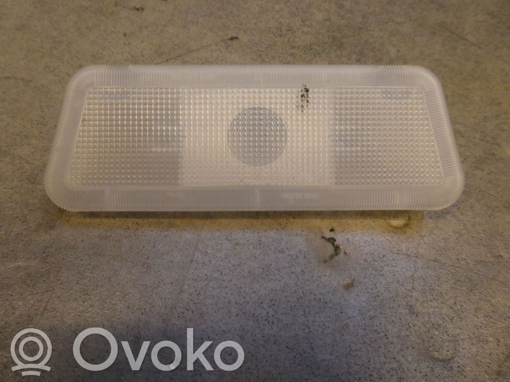 Saab 9-5 Otras luces interiores 